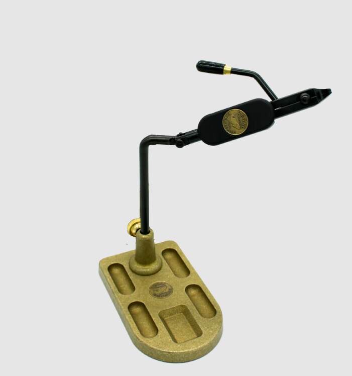 Regal Best Fly Tying Vises Regal Medallion Series Fly Tying Vise