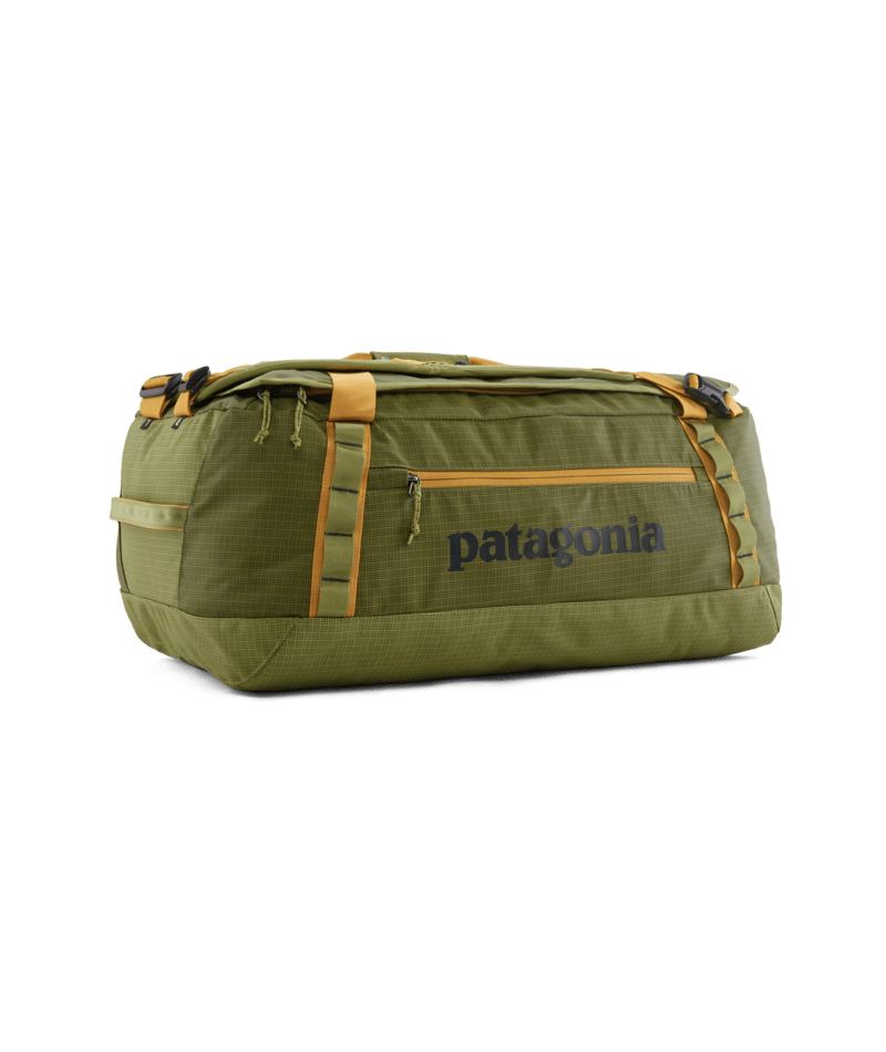 Patagonia Black Hole Duffel 55L | Anglers All