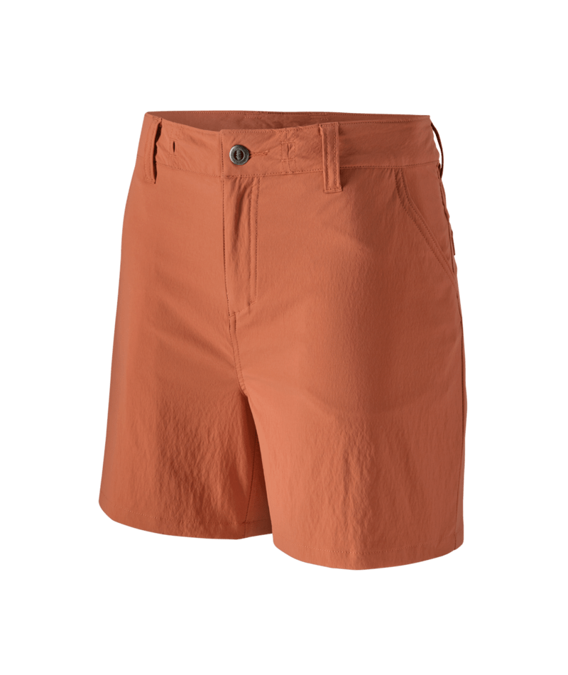 Patagonia Women's Quandary Shorts - 5 in.