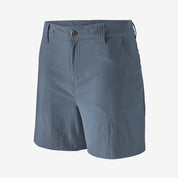 Patagonia Women's Quandary Shorts - 5 in.