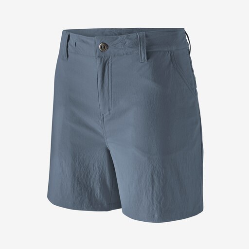 Patagonia Women's Quandary Shorts - 5 in.