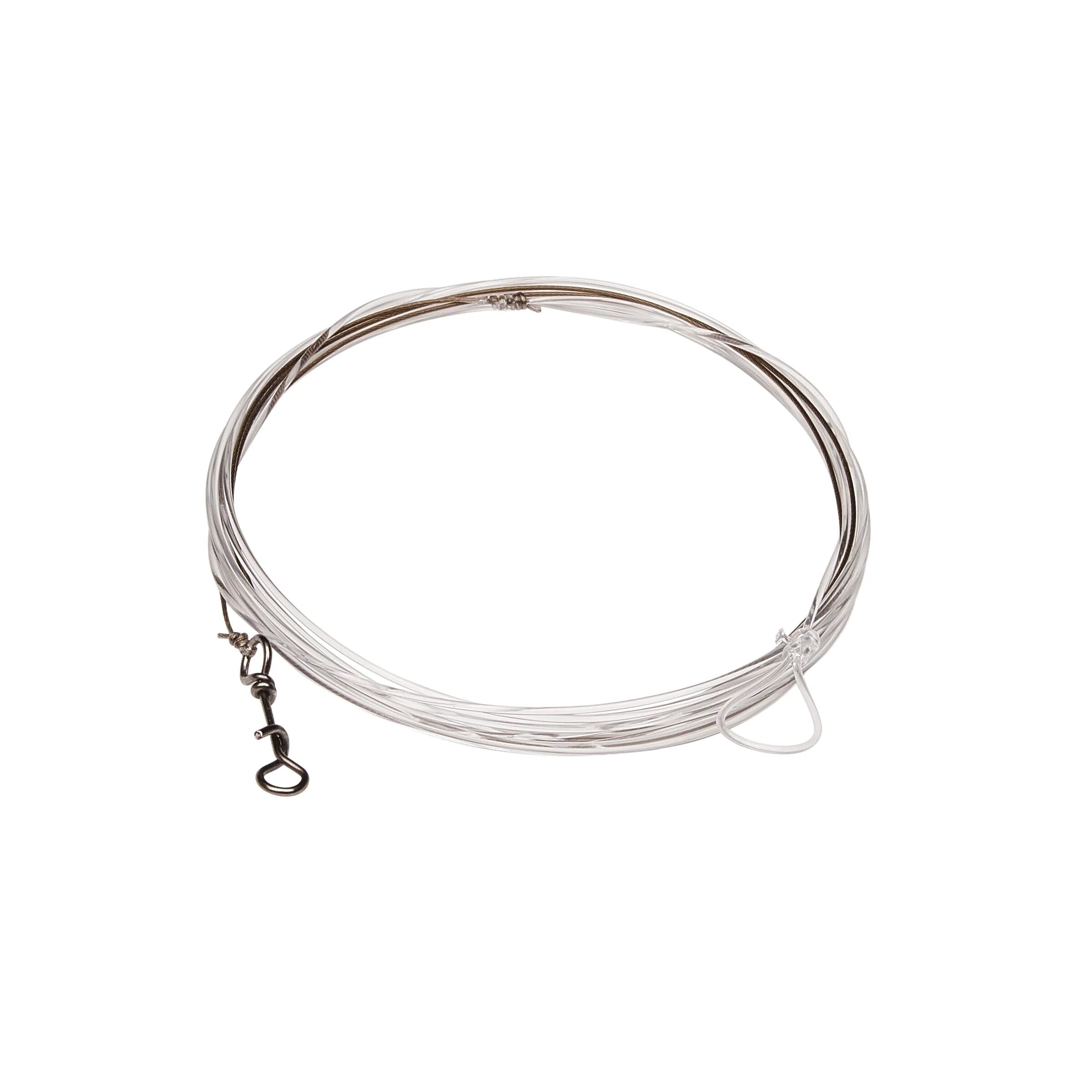 Rio Pike/Musky Magnum Leader - 4.5ft