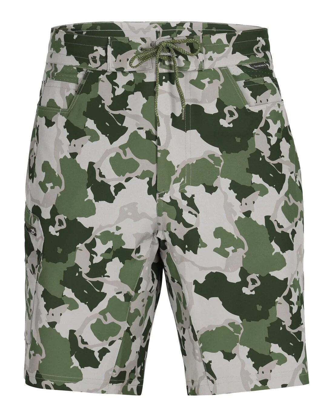 Simms Men's Seamount Board Shorts