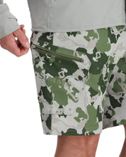 Simms Men's Seamount Board Shorts
