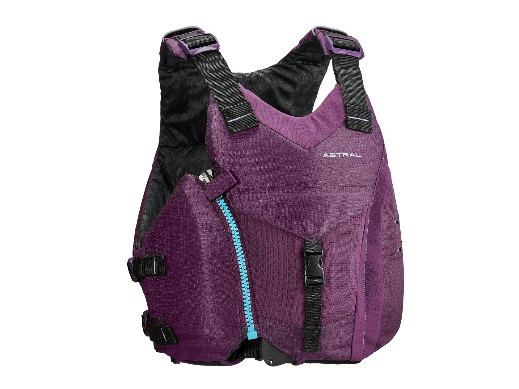 Astral Layla PFD