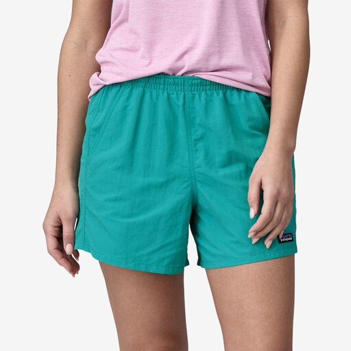 Patagonia Women's Baggies Shorts - 5