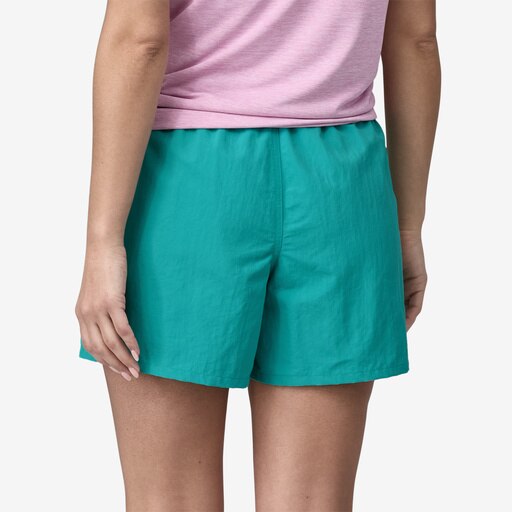 Patagonia Women's Baggies Shorts - 5