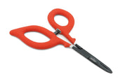 Umpqua River Grip Tools - Precision Series Straight Scissor Forceps - 6