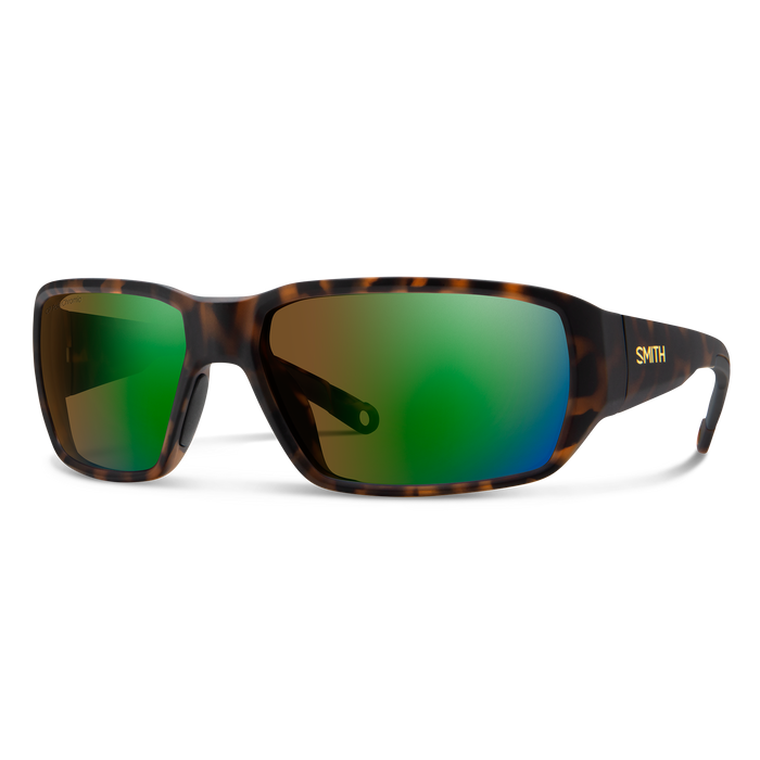 Smith optics sophisticate tortoise/ green iL-Smith-  main image 2