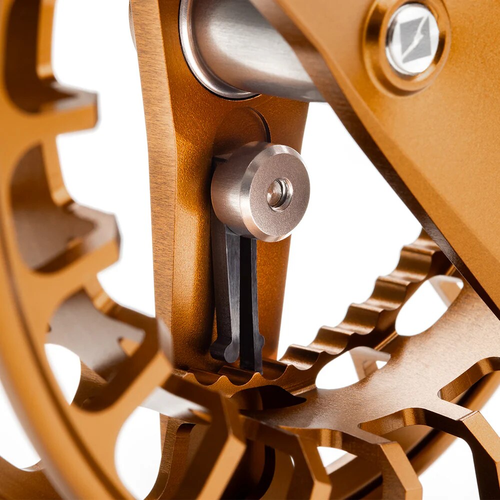 Lamson Purist II Fly Reel