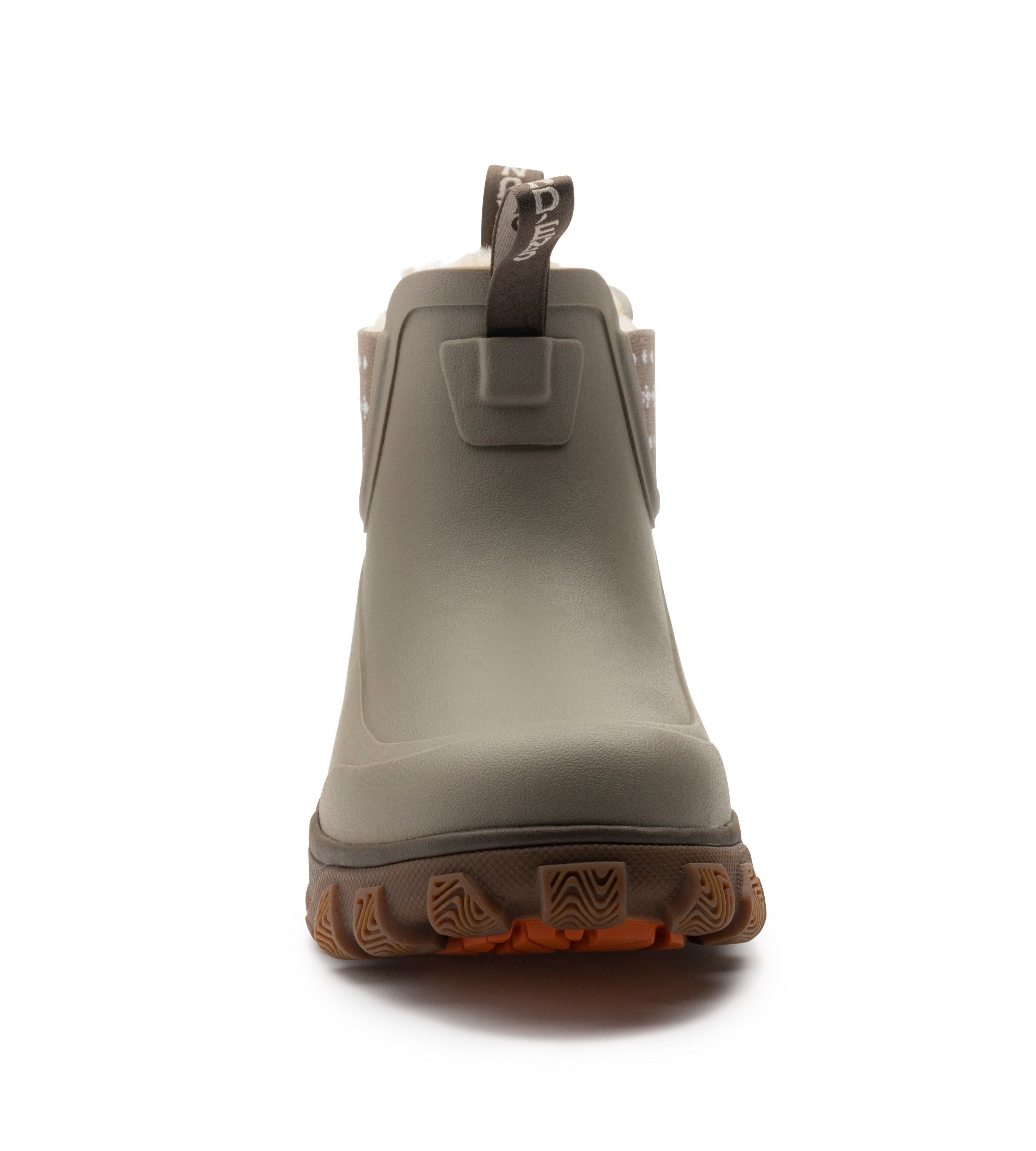 Grundéns  Women's Deviation Sherpa Ankle Boot