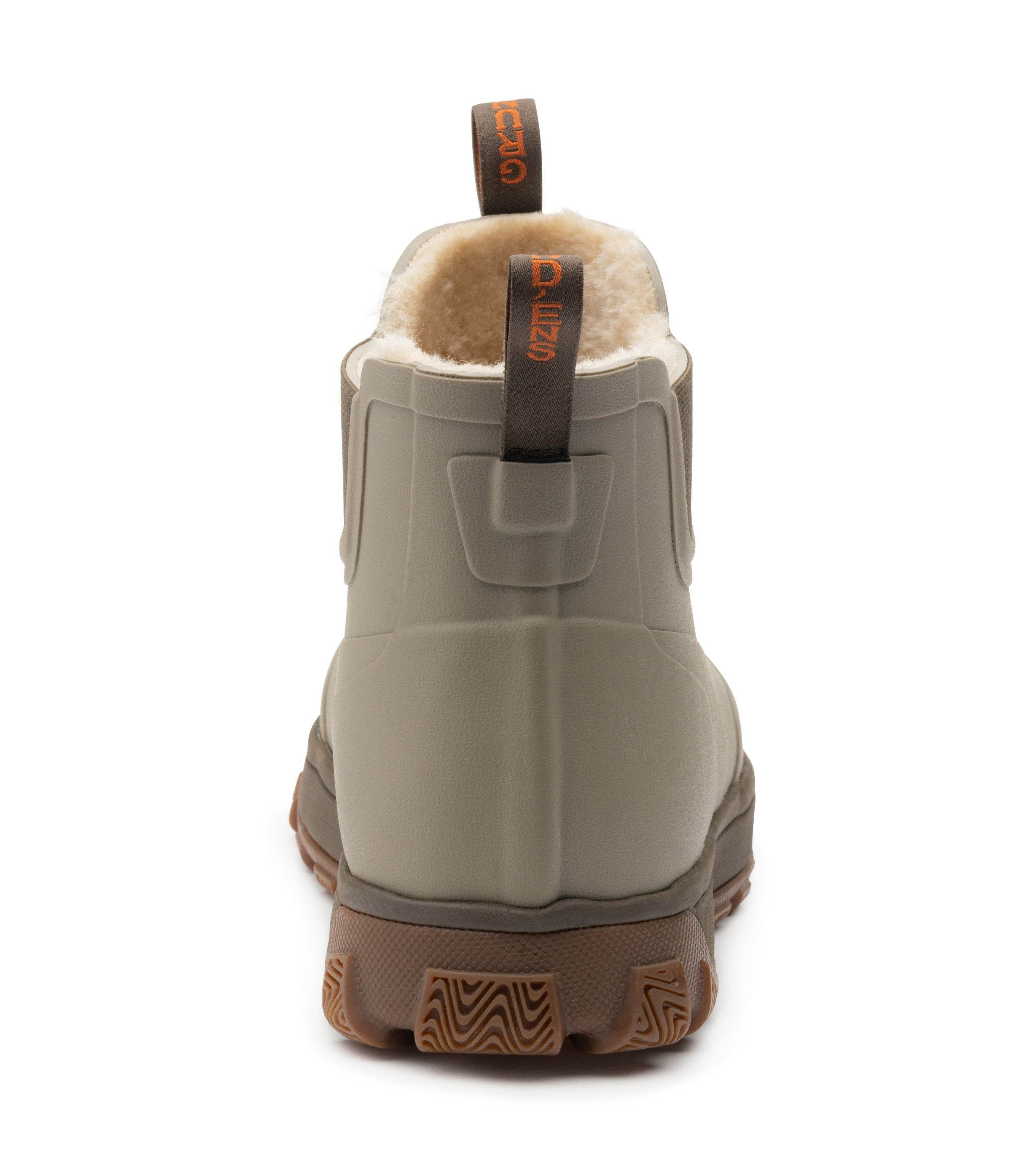 Grundéns  Women's Deviation Sherpa Ankle Boot