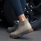 Grundéns  Women's Deviation Sherpa Ankle Boot