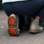 Grundéns  Women's Deviation Sherpa Ankle Boot