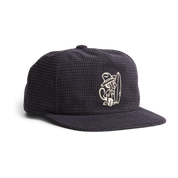 Howler Brothers Unstructured Snapback Hat