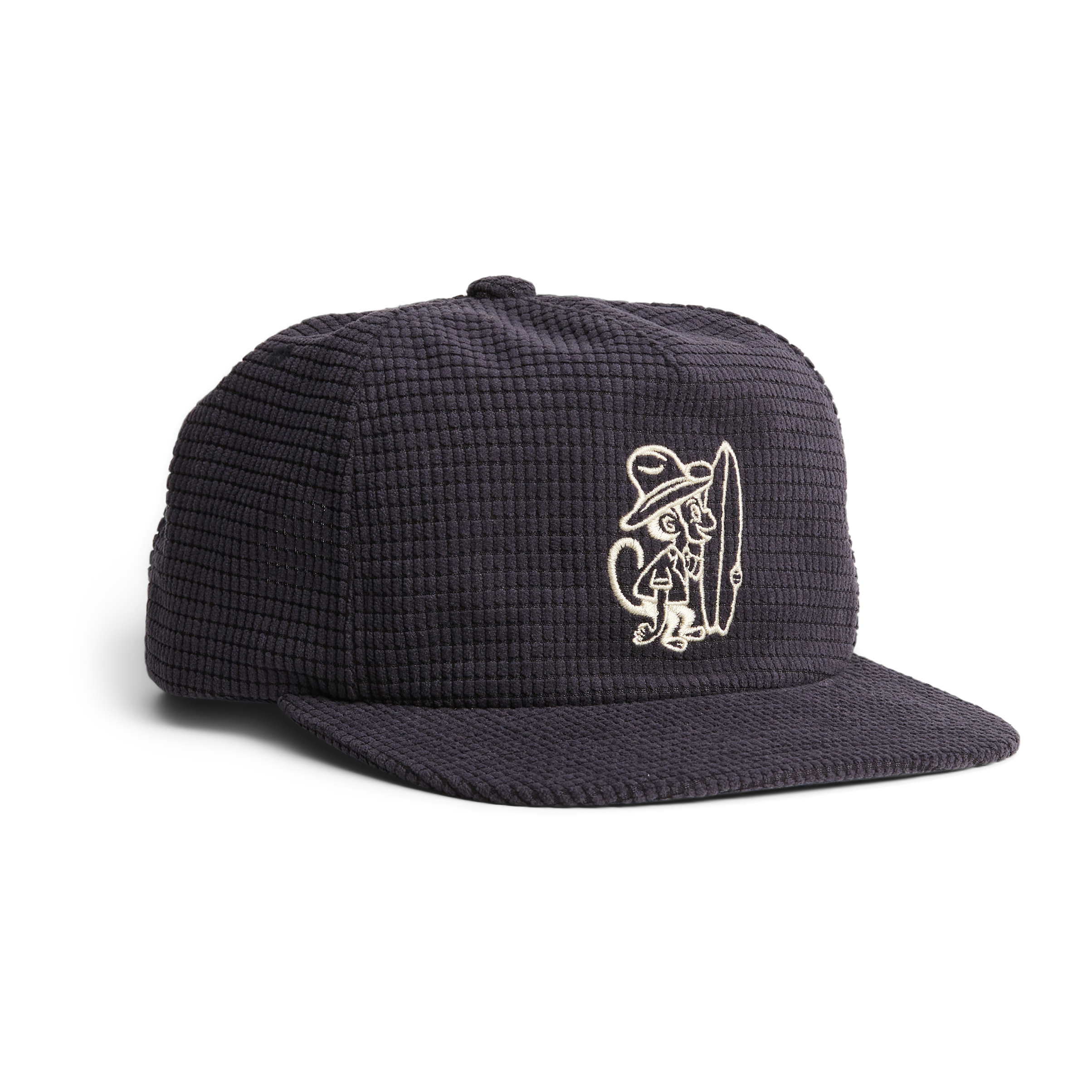 Howler Brothers Unstructured Snapback Hat