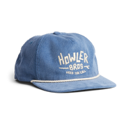Howler Brothers Unstructured Snapback Hat