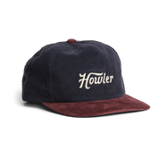 Howler Brothers Unstructured Snapback Hat