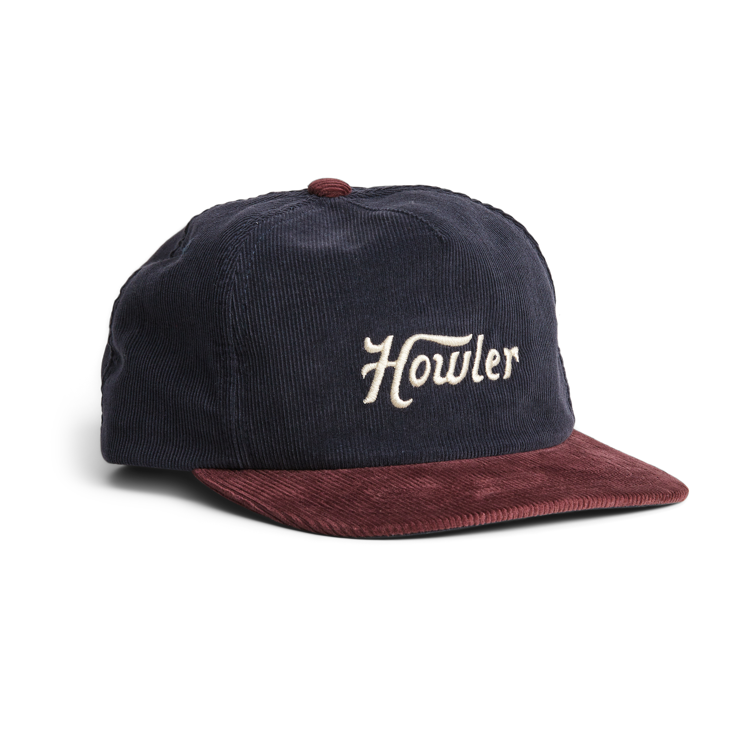 Howler Brothers Unstructured Snapback Hat