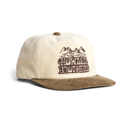Howler Brothers Unstructured Snapback Hat
