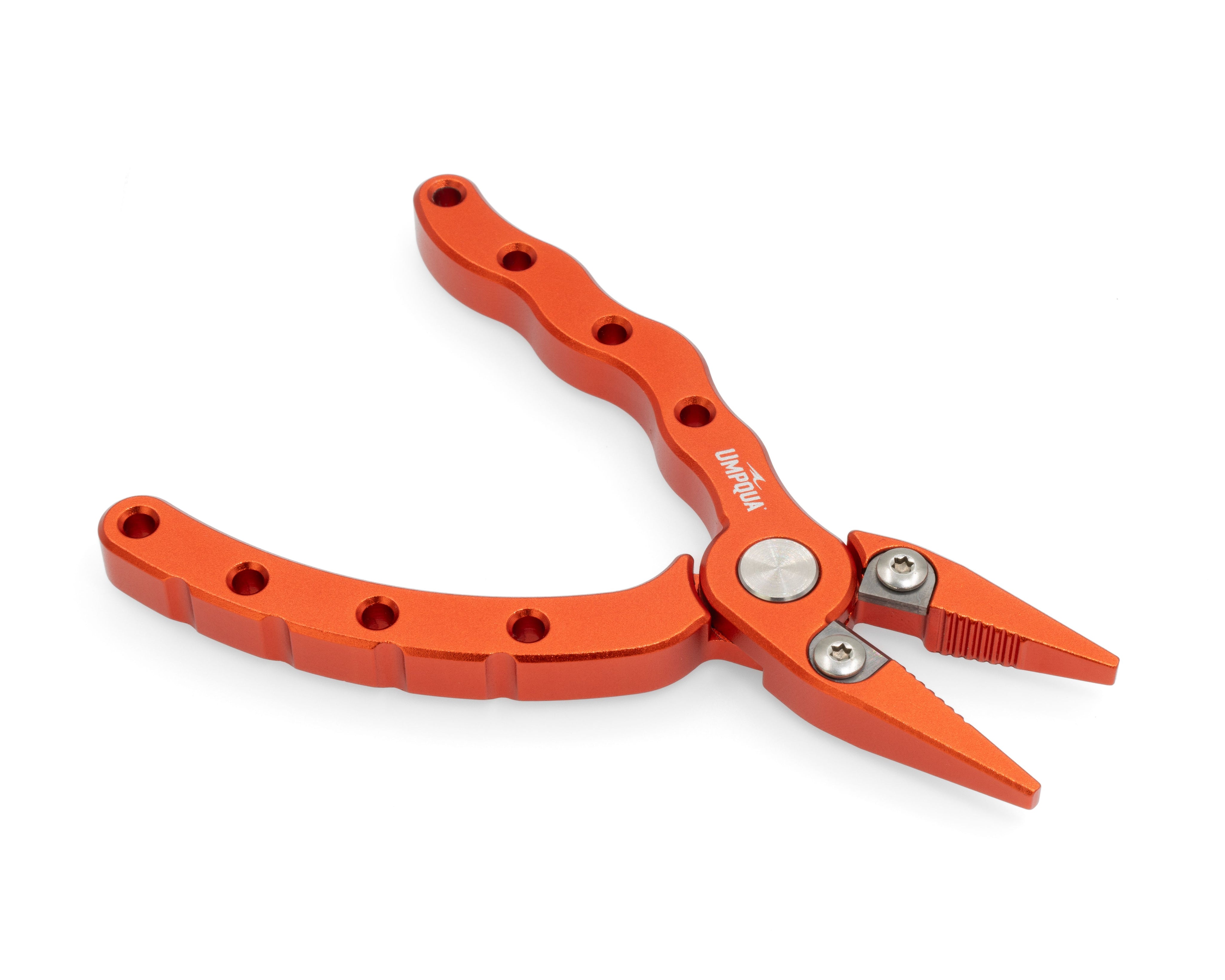 Umpqua RiverRun Trout Pliers with Sheath