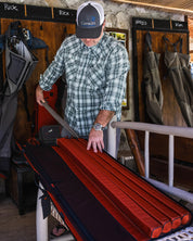 Simms Riverkit Rod Roll
