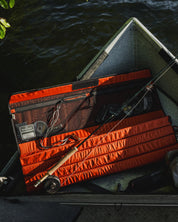 Simms Riverkit Rod Roll