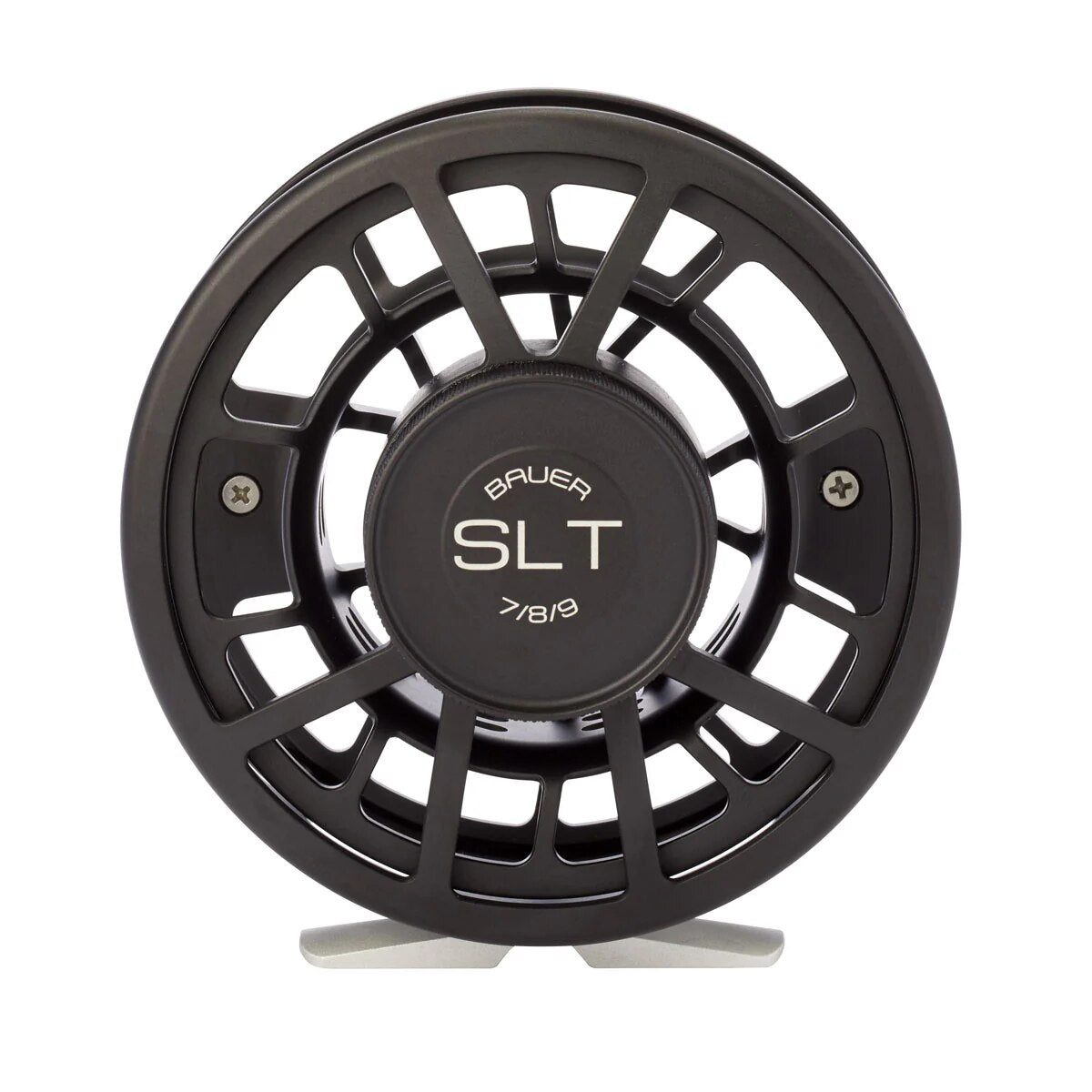Bauer SLT Fly Reel