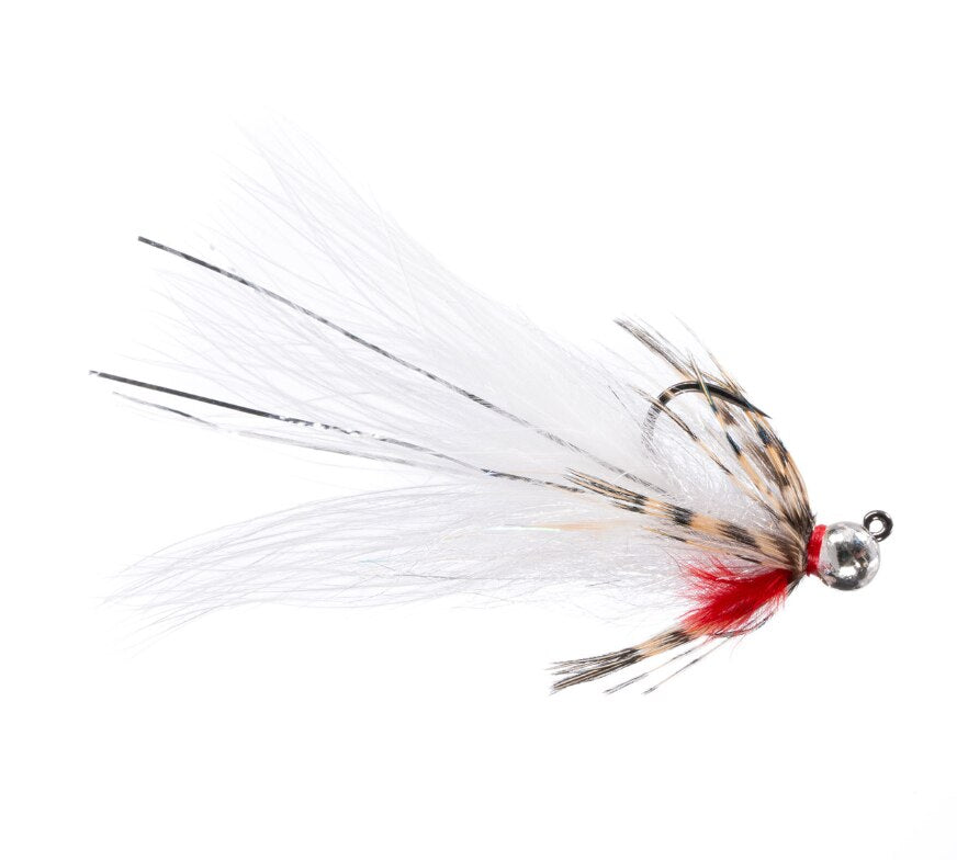 Doctor's Gamebird - Umpqua Fly