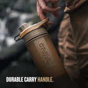 Grayl - GeoPress Purifier Bottle