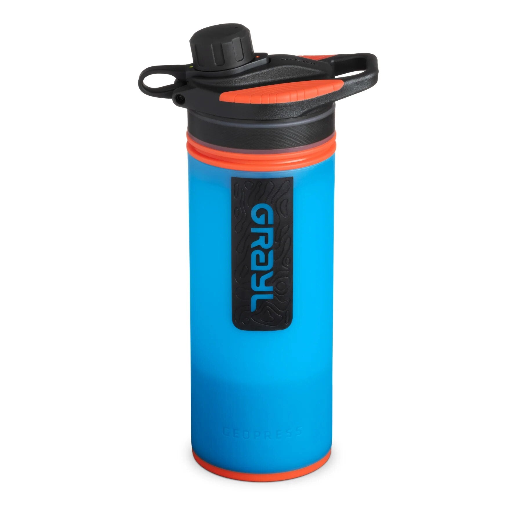 Grayl - GeoPress Purifier Bottle