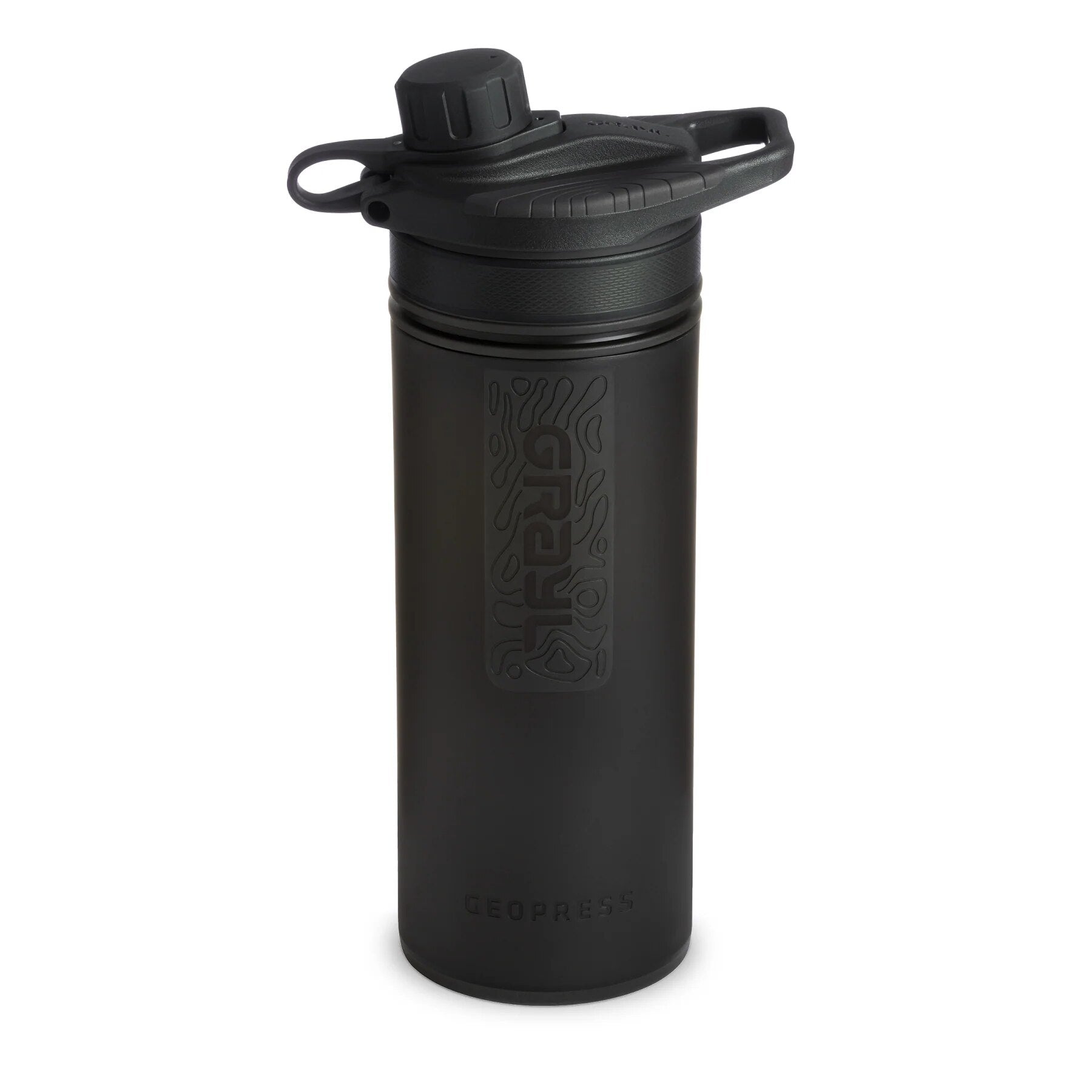 Grayl - GeoPress Purifier Bottle