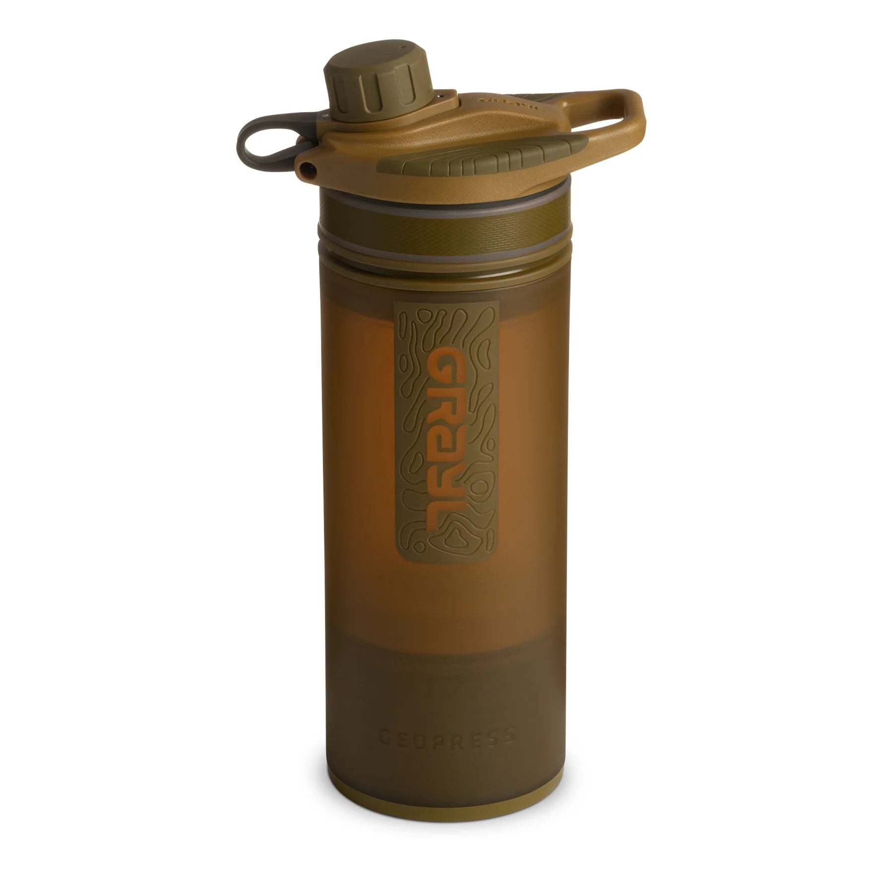 Grayl - GeoPress Purifier Bottle