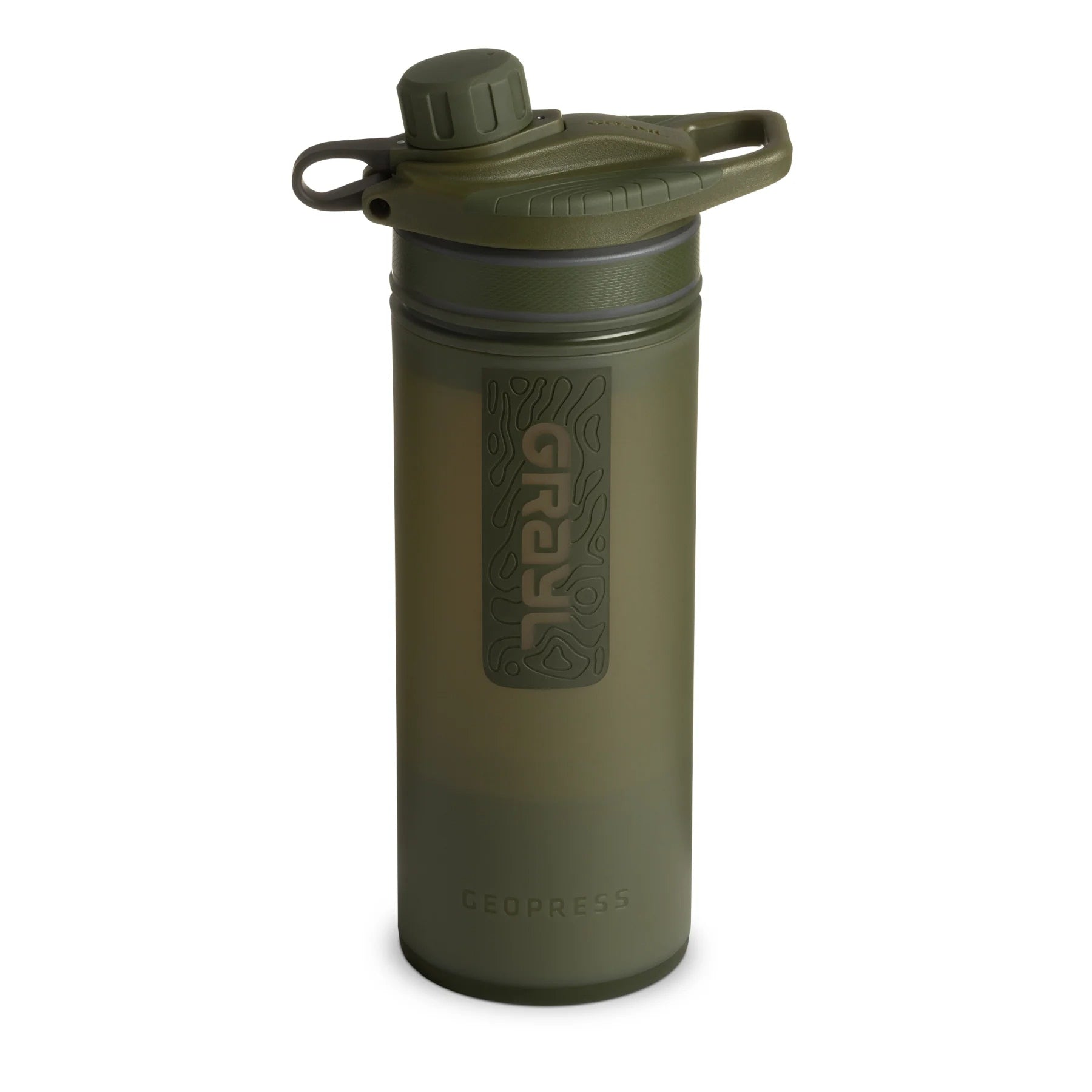 Grayl - GeoPress Purifier Bottle