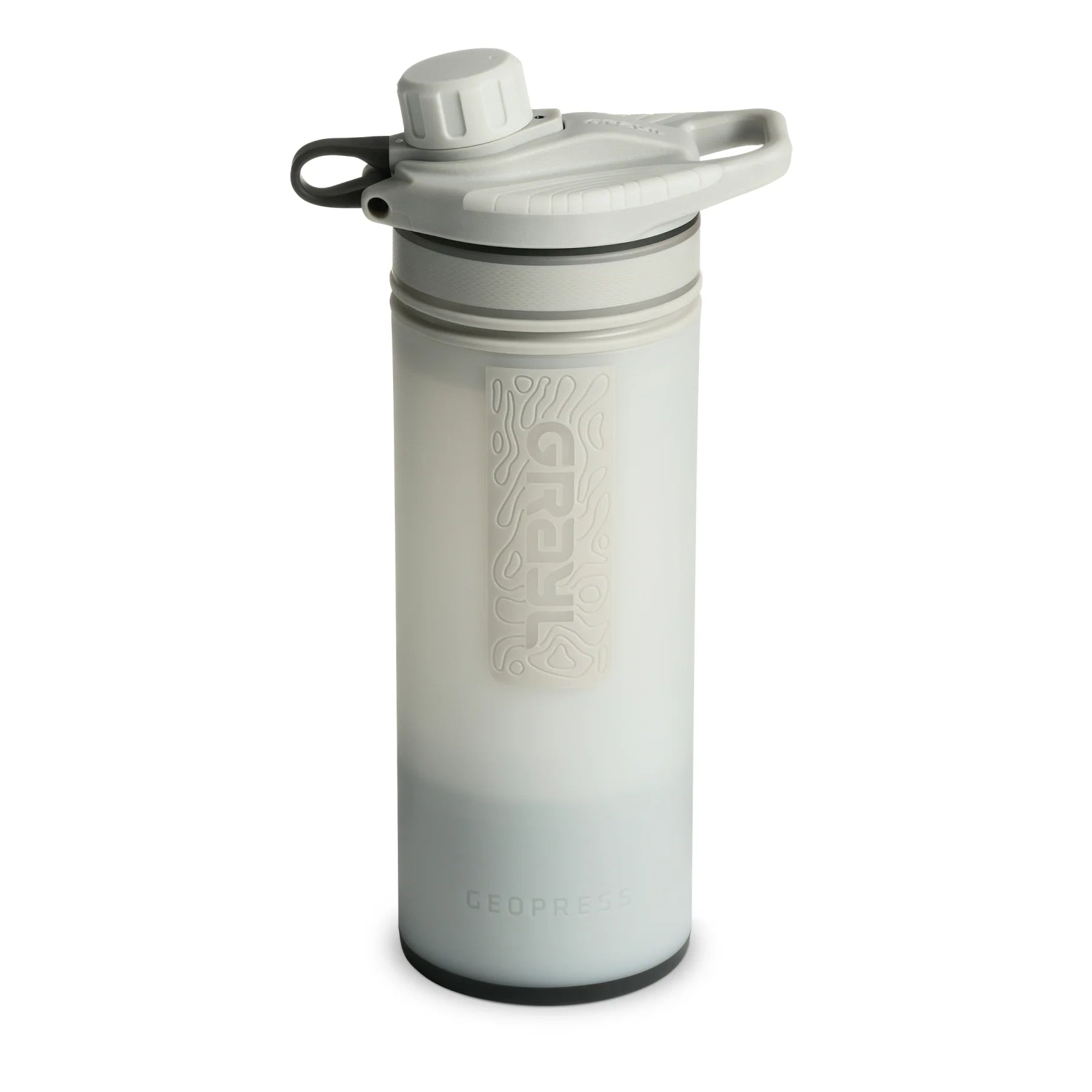Grayl - GeoPress Purifier Bottle