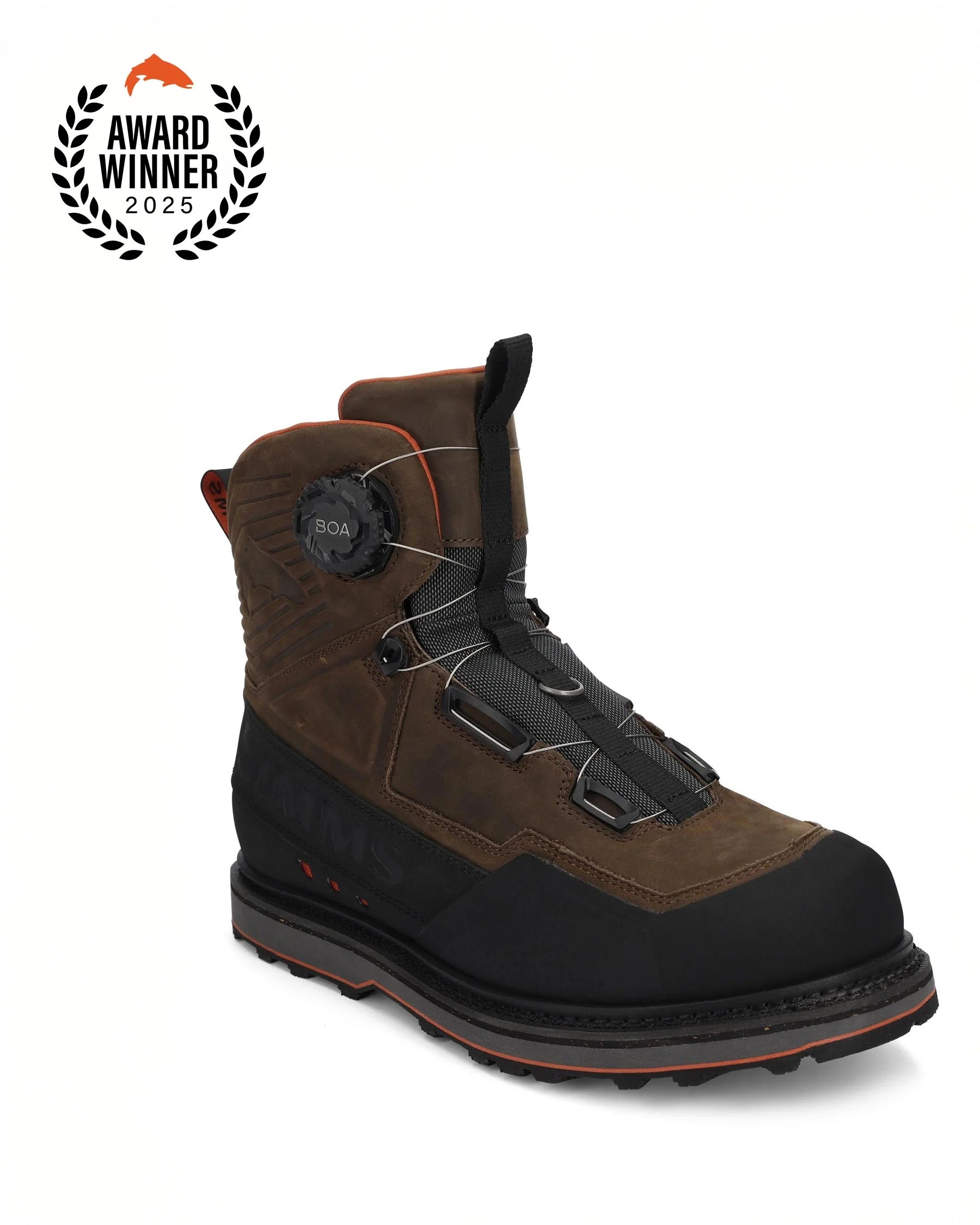 M's G3 Guide BOA Boot - Vibram | Anglers All