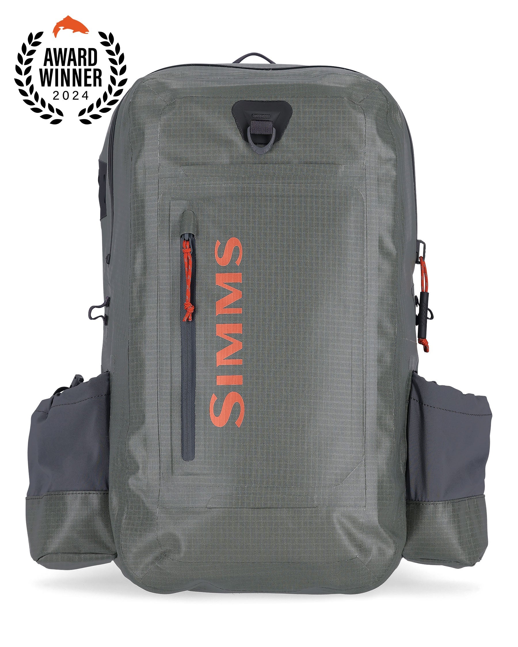 Simms - Dry Creek Z Backpack