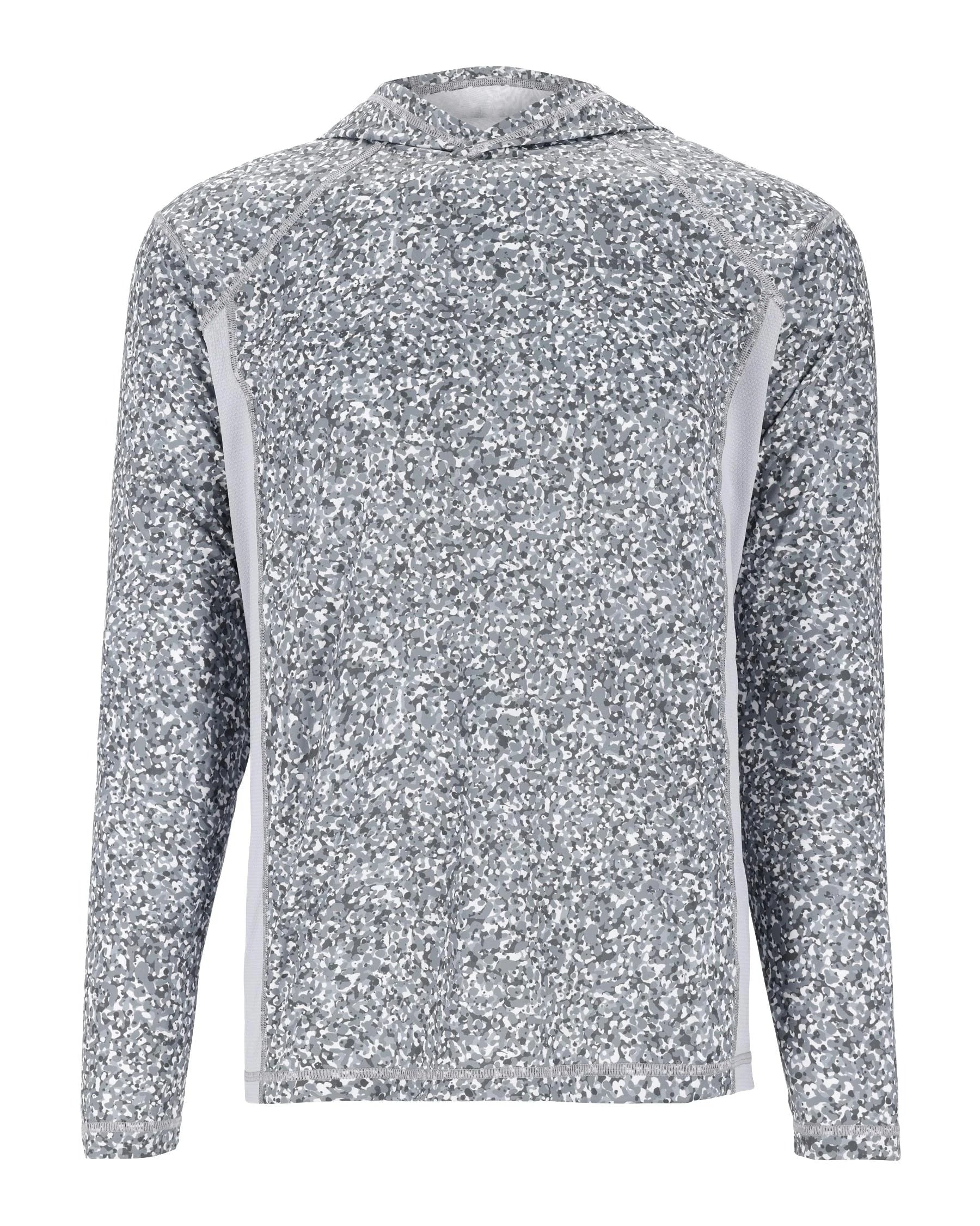 Simms - Men's Challenger Solar Hoody