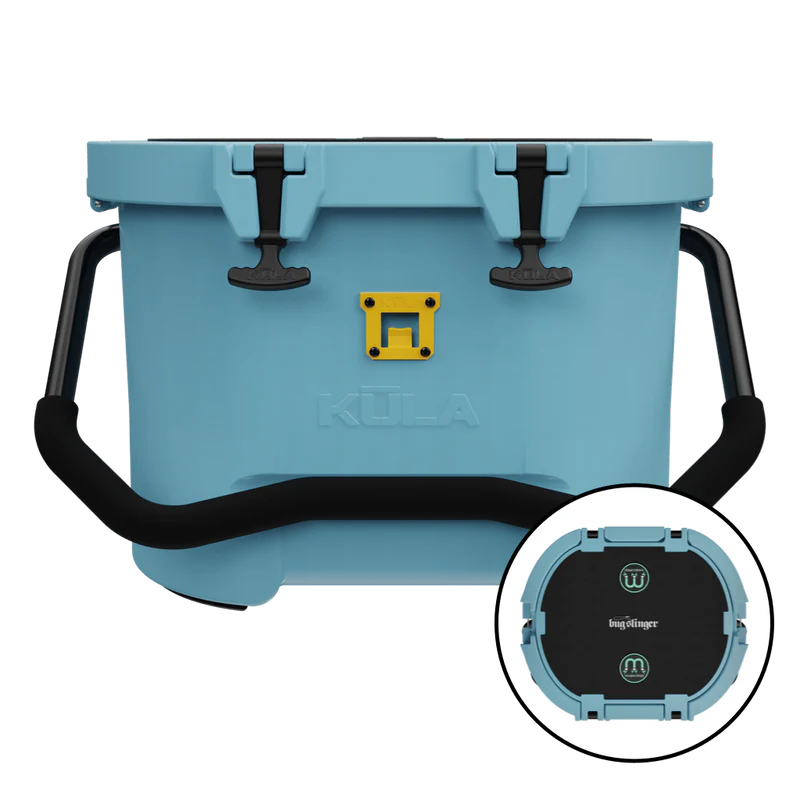 Bote KULA 10 MAGNEPOD Cooler