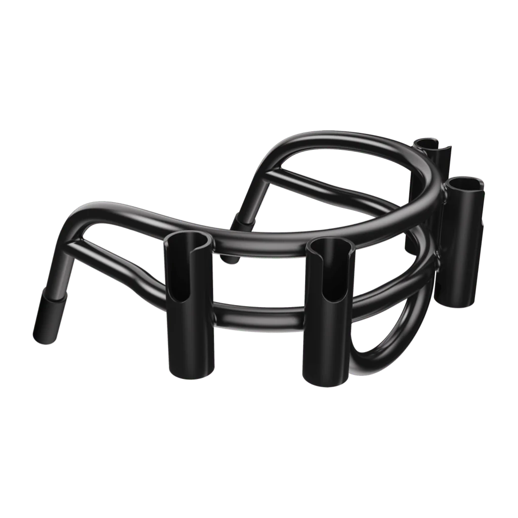 Bote Bucket Rac