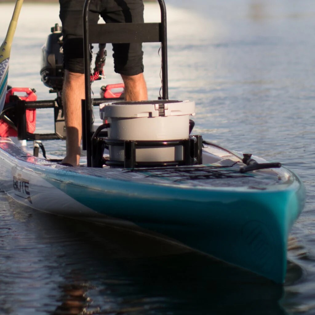 Bote Bucket Rac