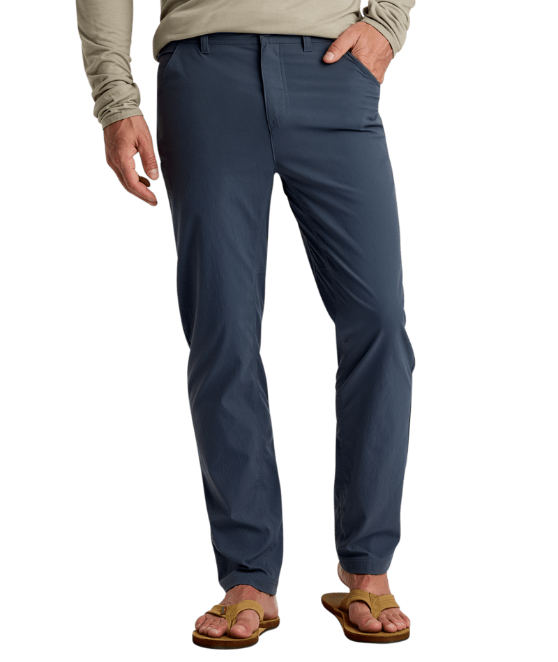 ★ODOR★ Gather pants P0000GAD Free Fly Apparel Men's Topogrid Pant | Anglers All