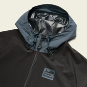 Howler Brothers Storm Splitter Rain Shell