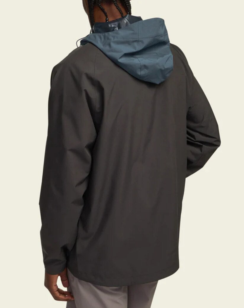 Howler Brothers Storm Splitter Rain Shell