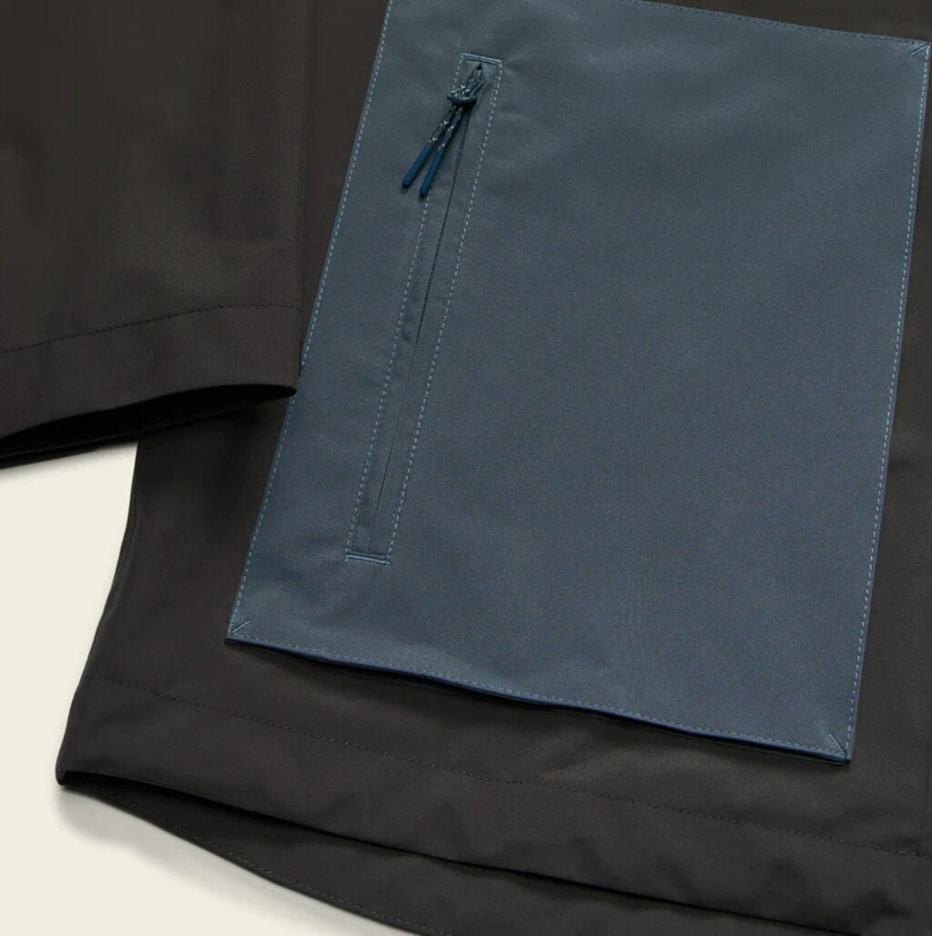 Howler Brothers Storm Splitter Rain Shell