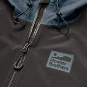 Howler Brothers Storm Splitter Rain Shell