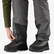 Patagonia Women's Swiftcurrent Expedition Zip-Front Waders