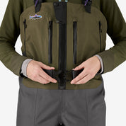 Patagonia Women's Swiftcurrent Expedition Zip-Front Waders