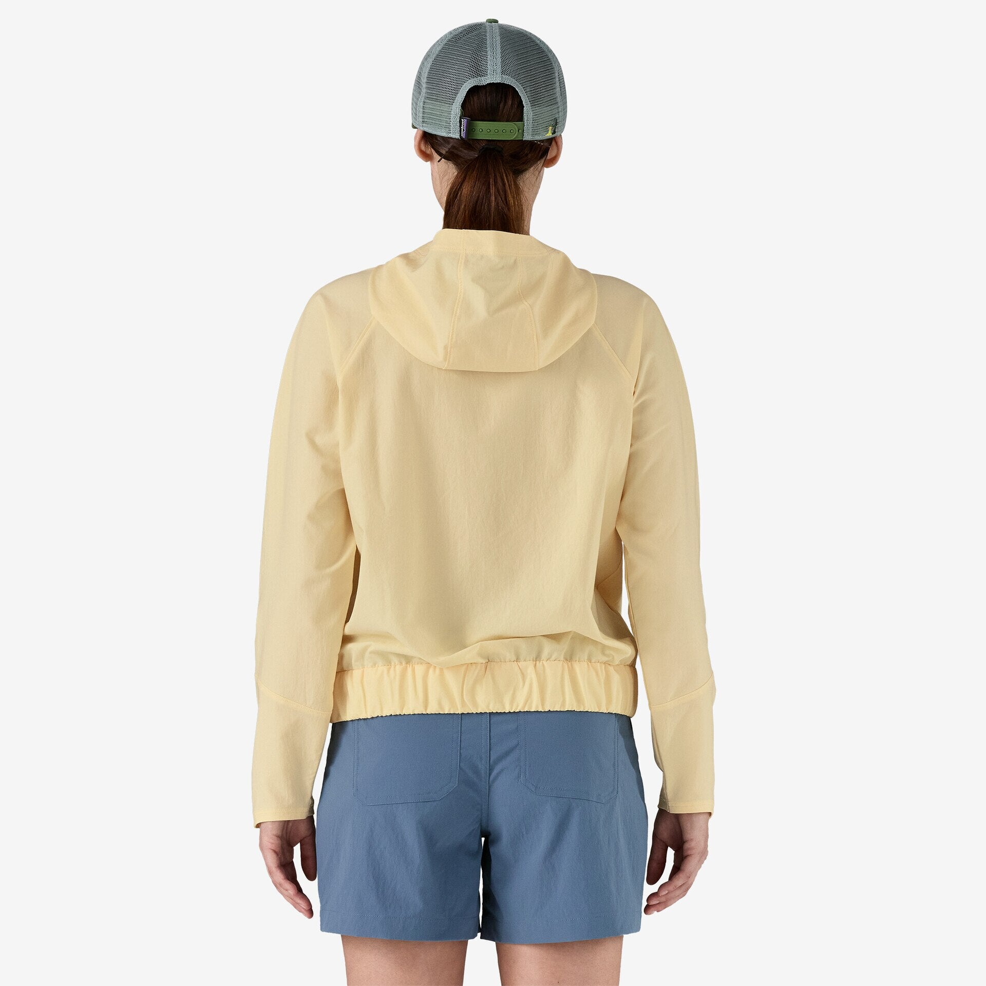 Patagonia Women's Swift Drift Sun Hoody