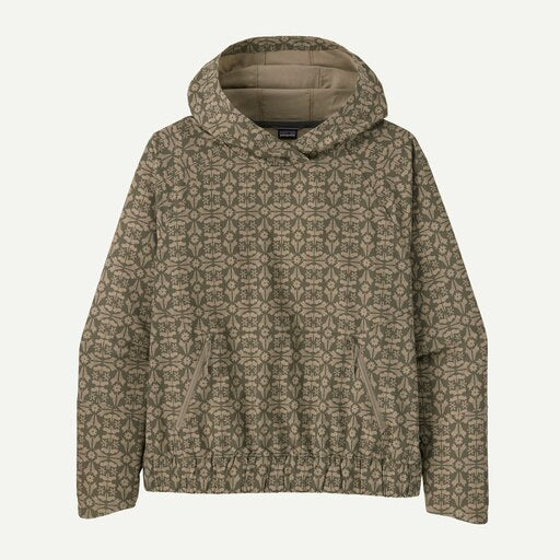 Patagonia Women's Swift Drift Sun Hoody